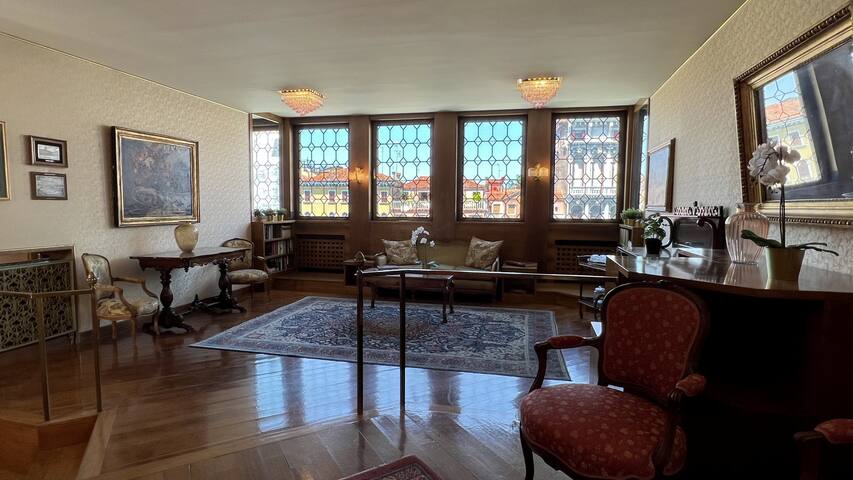 Grand Canal Panorama gallery image 2