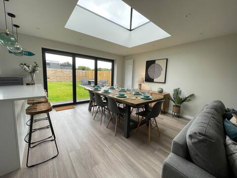 Saltwell Cottage Seahouses