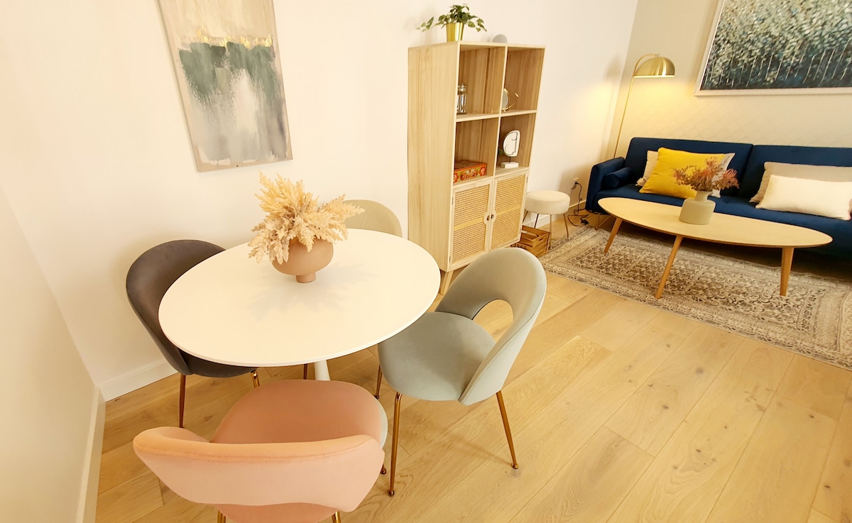 Дневна соба