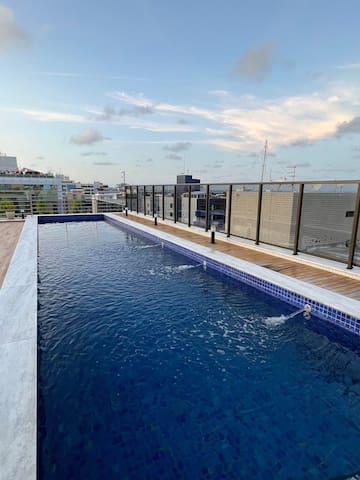 Viva Hospedagens managed Airbnb listing 3