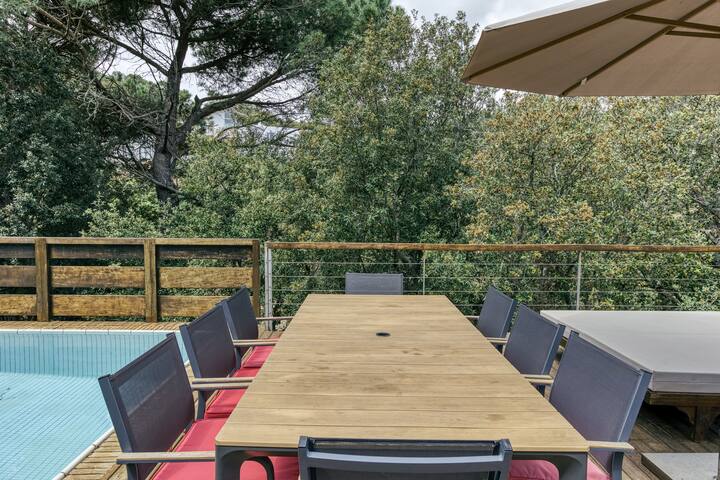 Villa Begur gallery image 2