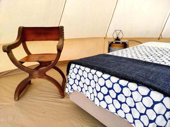 Parque Da Mina - Glamping - Monchique