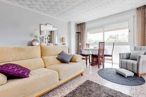 Rentalsbcn - Plaza Nuria