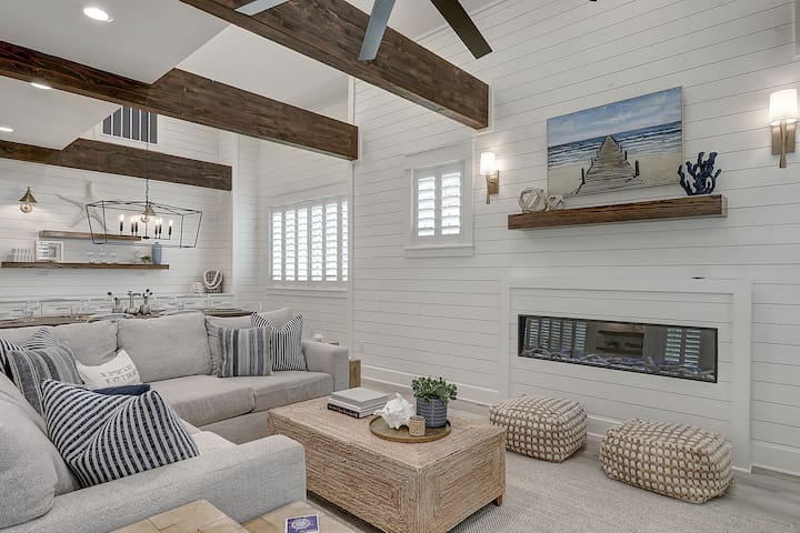 Cinnamon Shore managed Airbnb listing 3