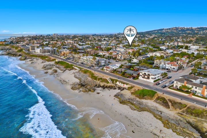 The Breakers 3 | 5BR Walk to Beach + Rooftop Views gallery image 2