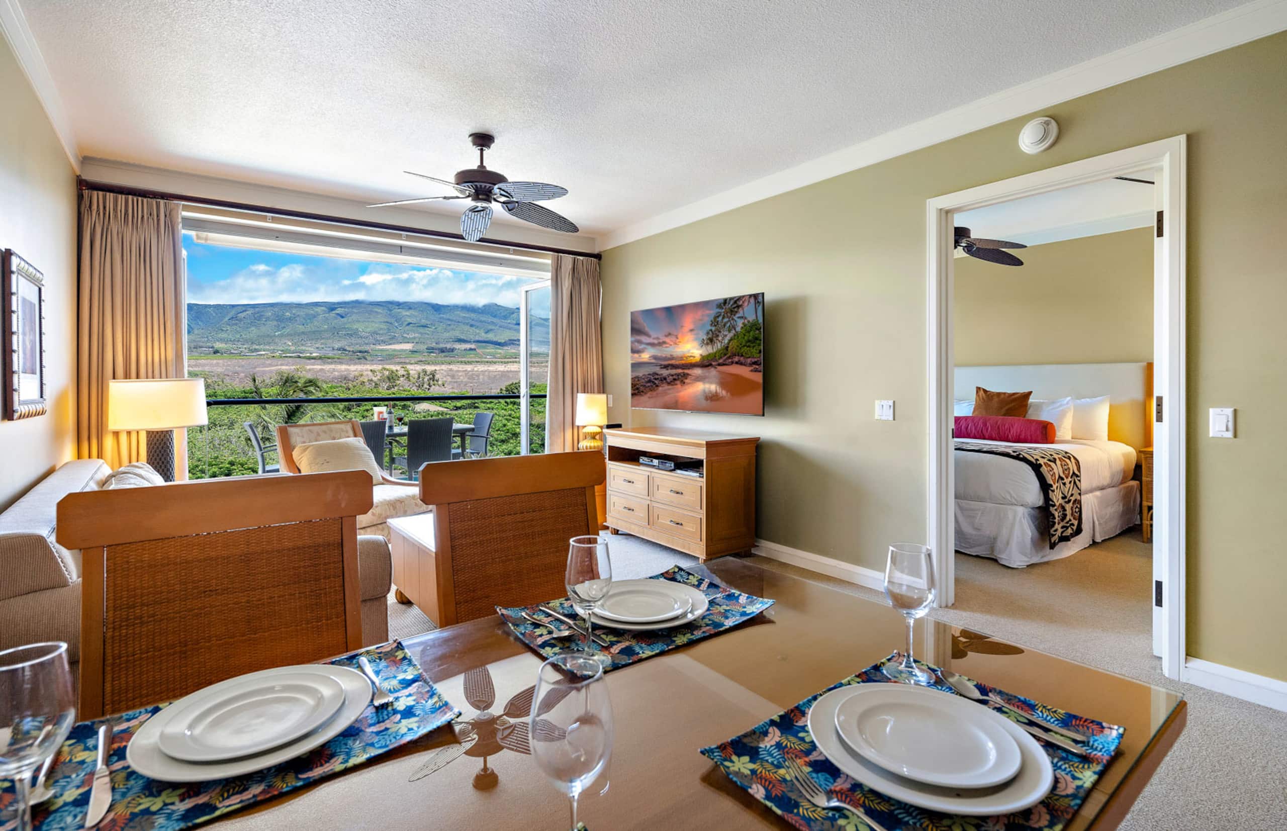 Condo in Lahaina · ★4.78 · 1 bedroom · 2 beds · 1 bath - Image 8
