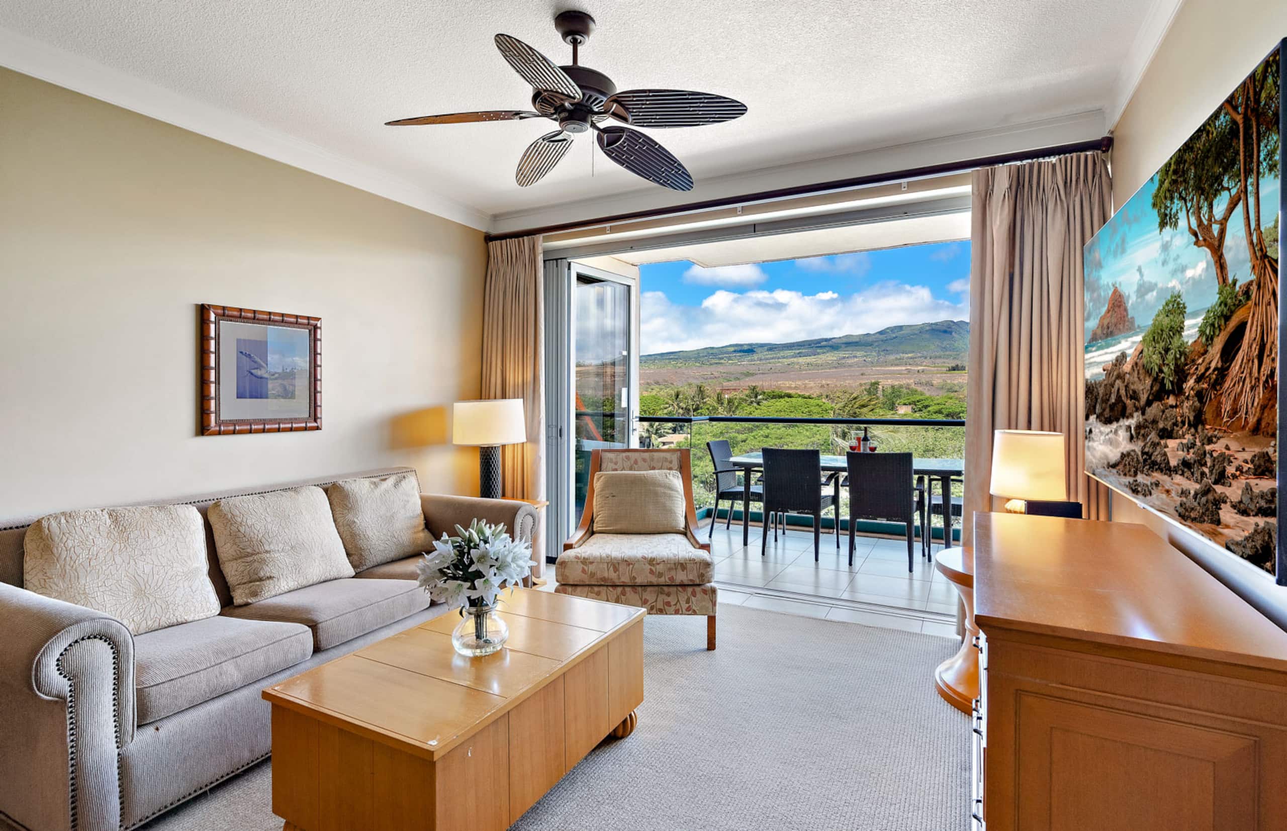 Condo in Lahaina · ★4.78 · 1 bedroom · 2 beds · 1 bath - Image 5