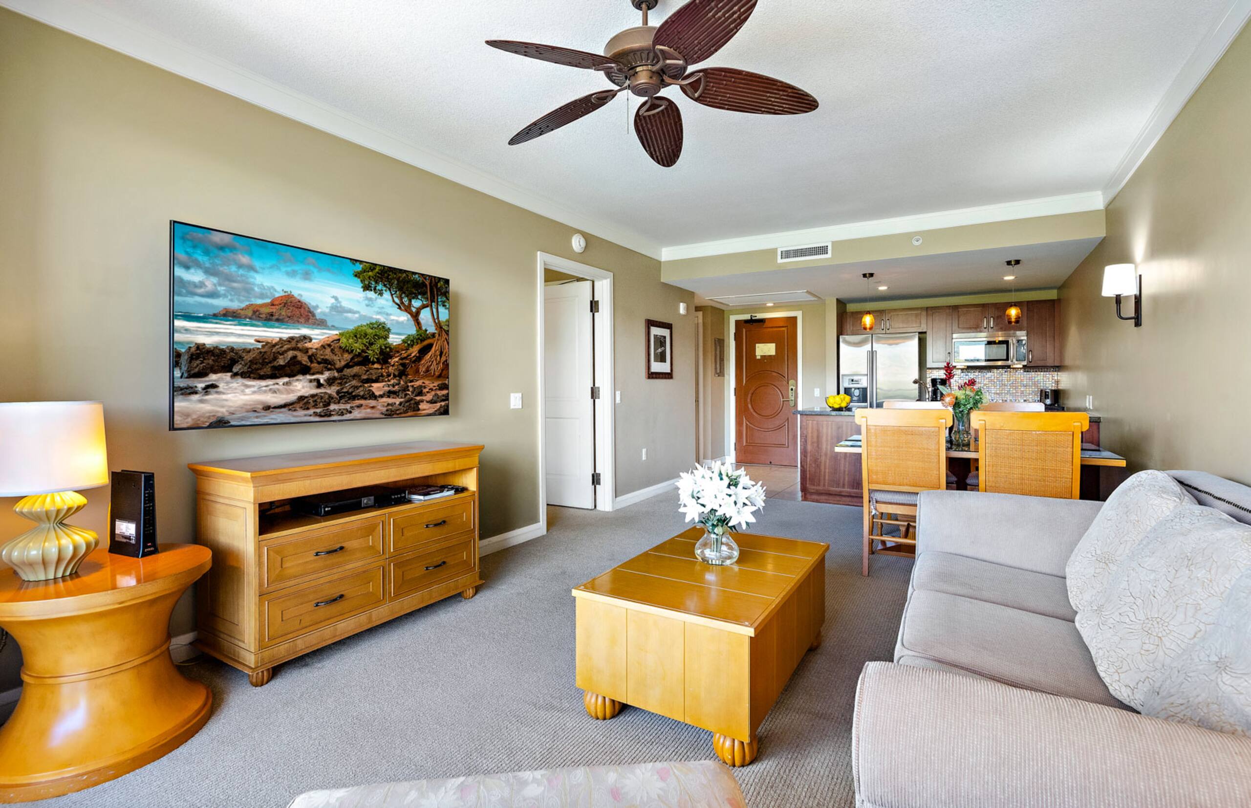 Condo in Lahaina · ★4.78 · 1 bedroom · 2 beds · 1 bath - Image 7