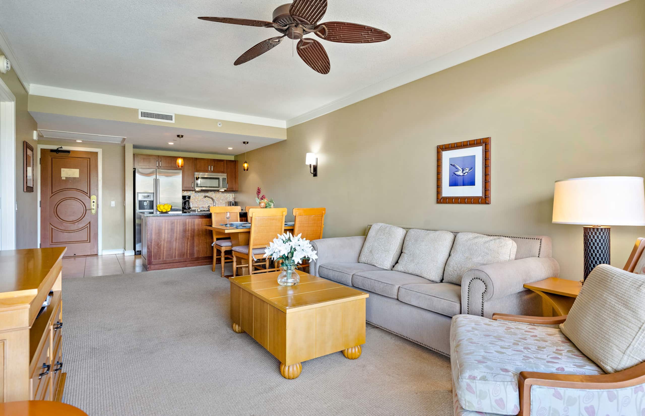 Condo in Lahaina · ★4.78 · 1 bedroom · 2 beds · 1 bath - Image 6