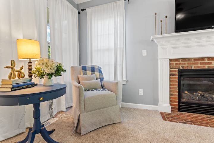 Moose Vacations LLC managed Airbnb listing 3