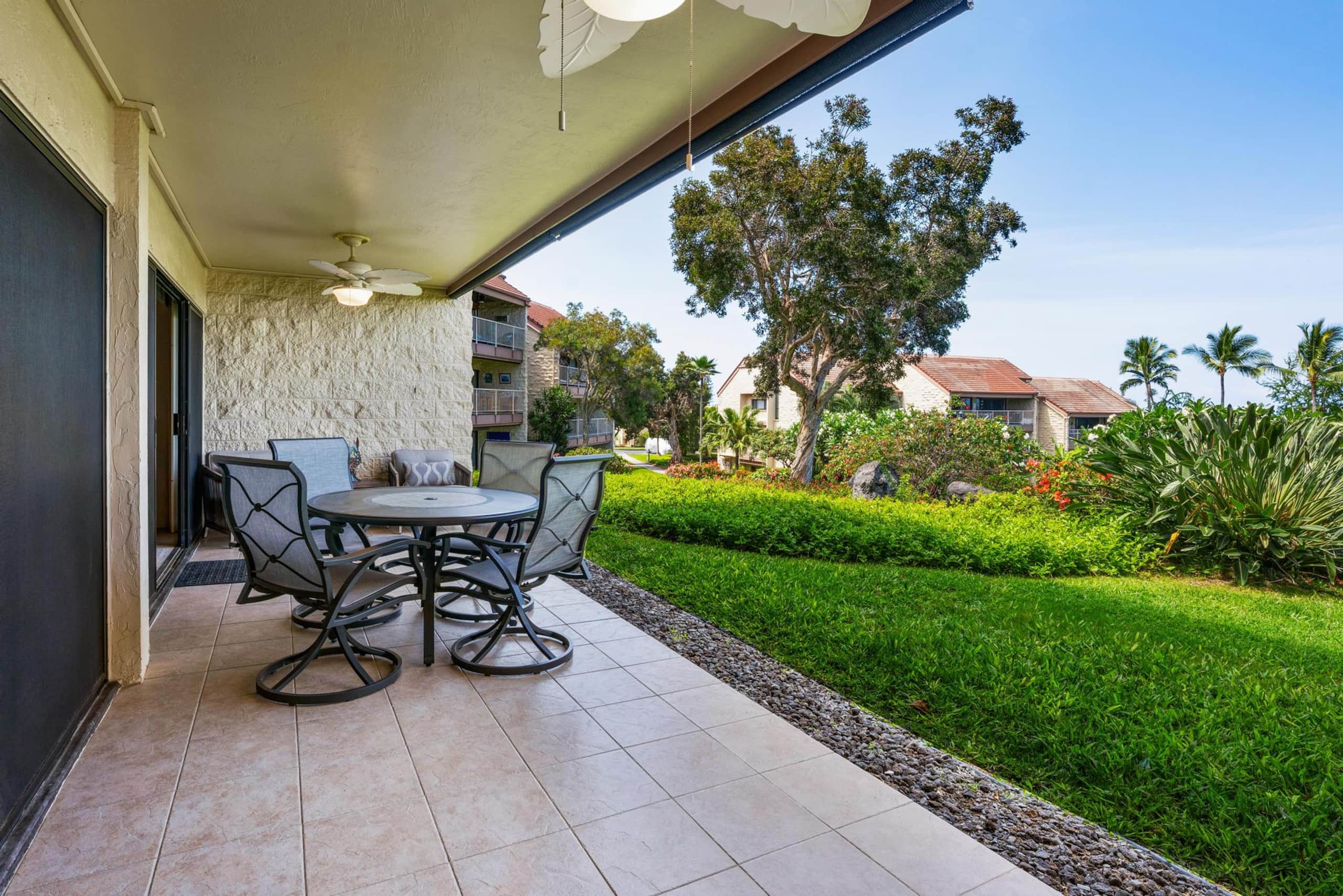 Condo in Kailua-Kona · ★4.79 · 2 bedrooms · 3 beds · 2 shared baths - Image 20