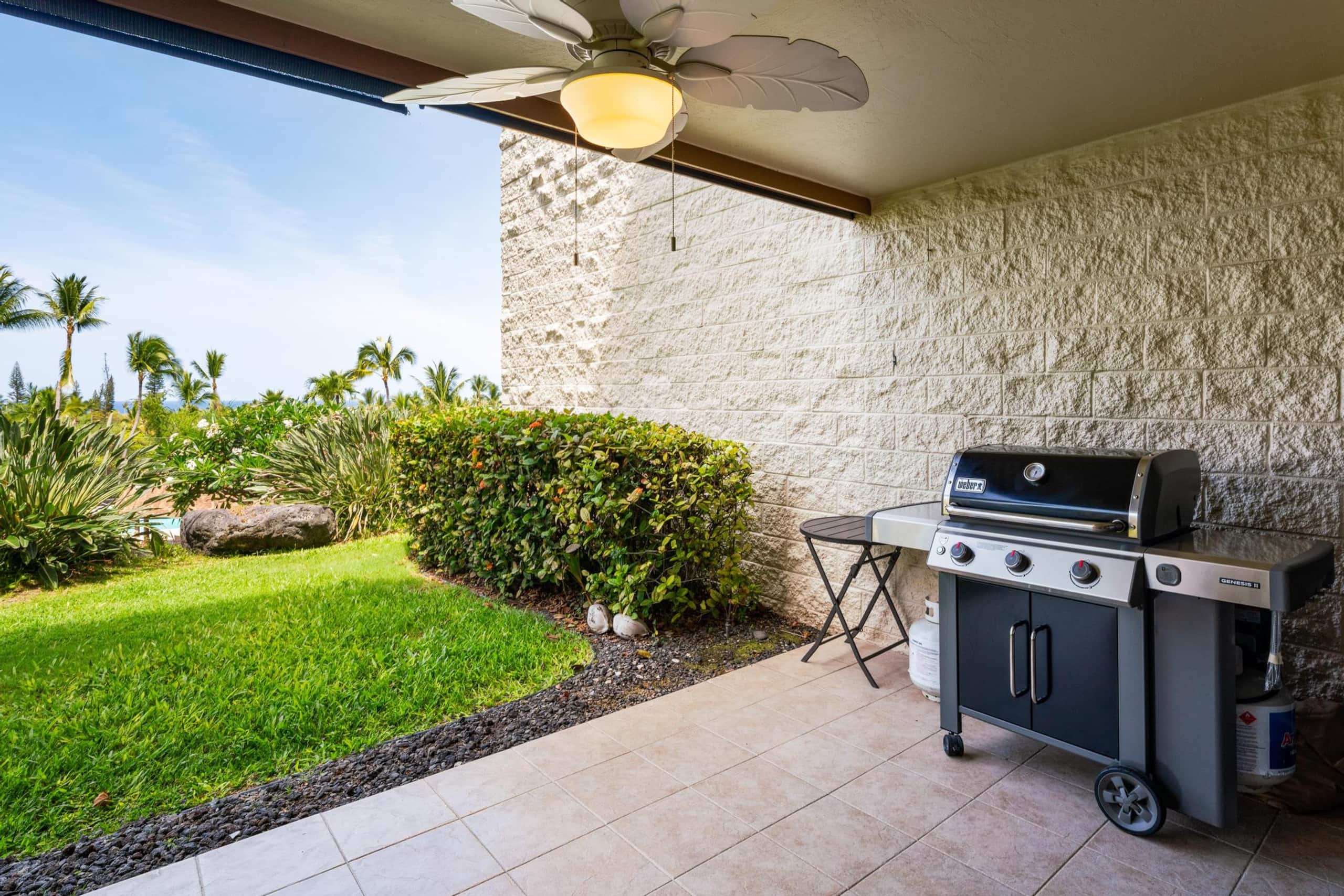 Condo in Kailua-Kona · ★4.79 · 2 bedrooms · 3 beds · 2 shared baths - Image 18