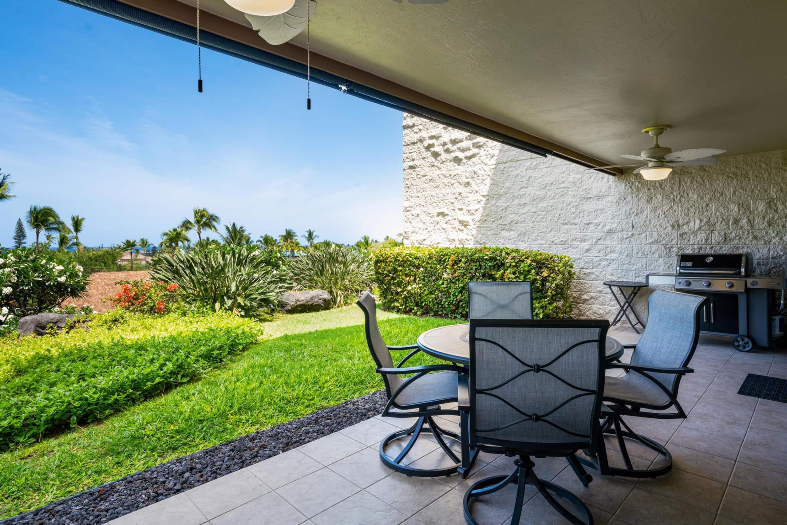 Condo in Kailua-Kona · ★4.79 · 2 bedrooms · 3 beds · 2 shared baths - Image 1