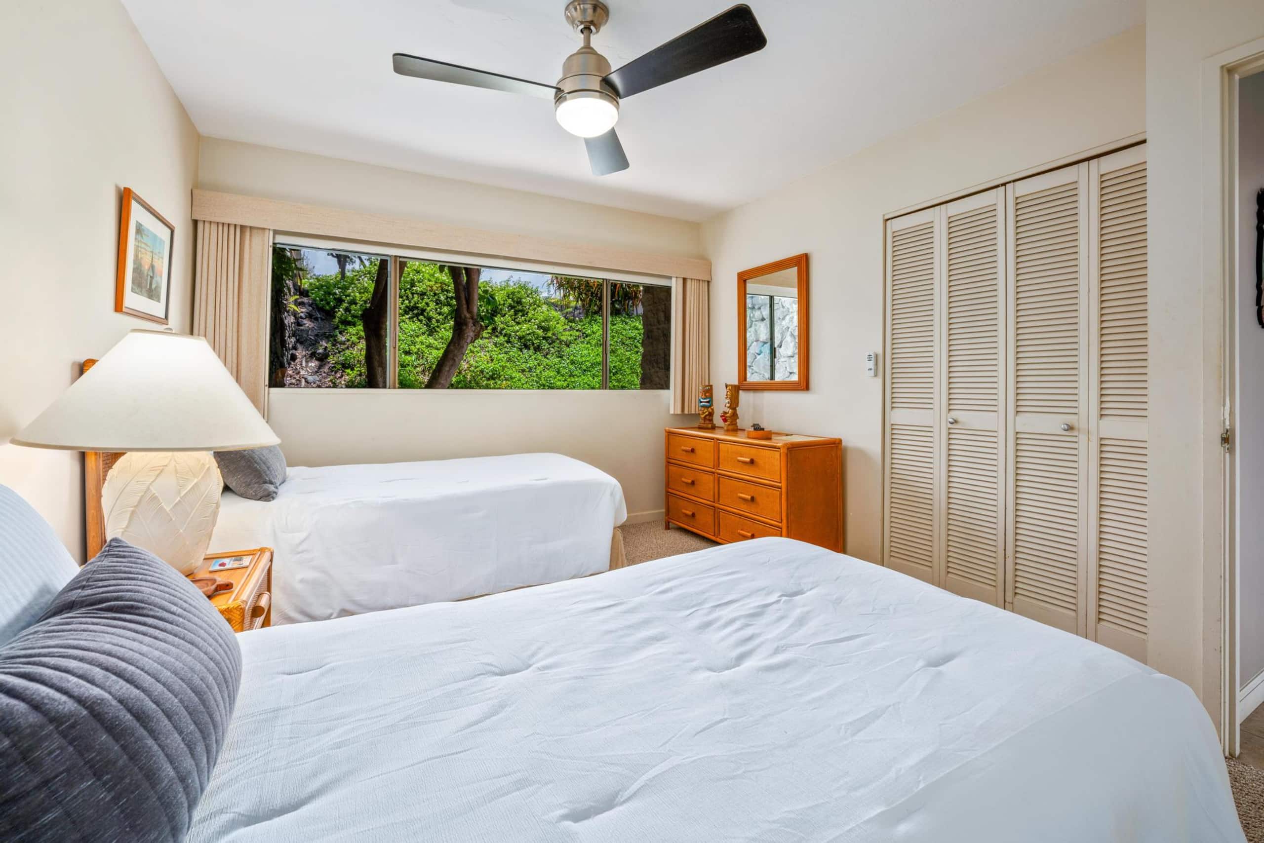 Condo in Kailua-Kona · ★4.79 · 2 bedrooms · 3 beds · 2 shared baths - Image 30