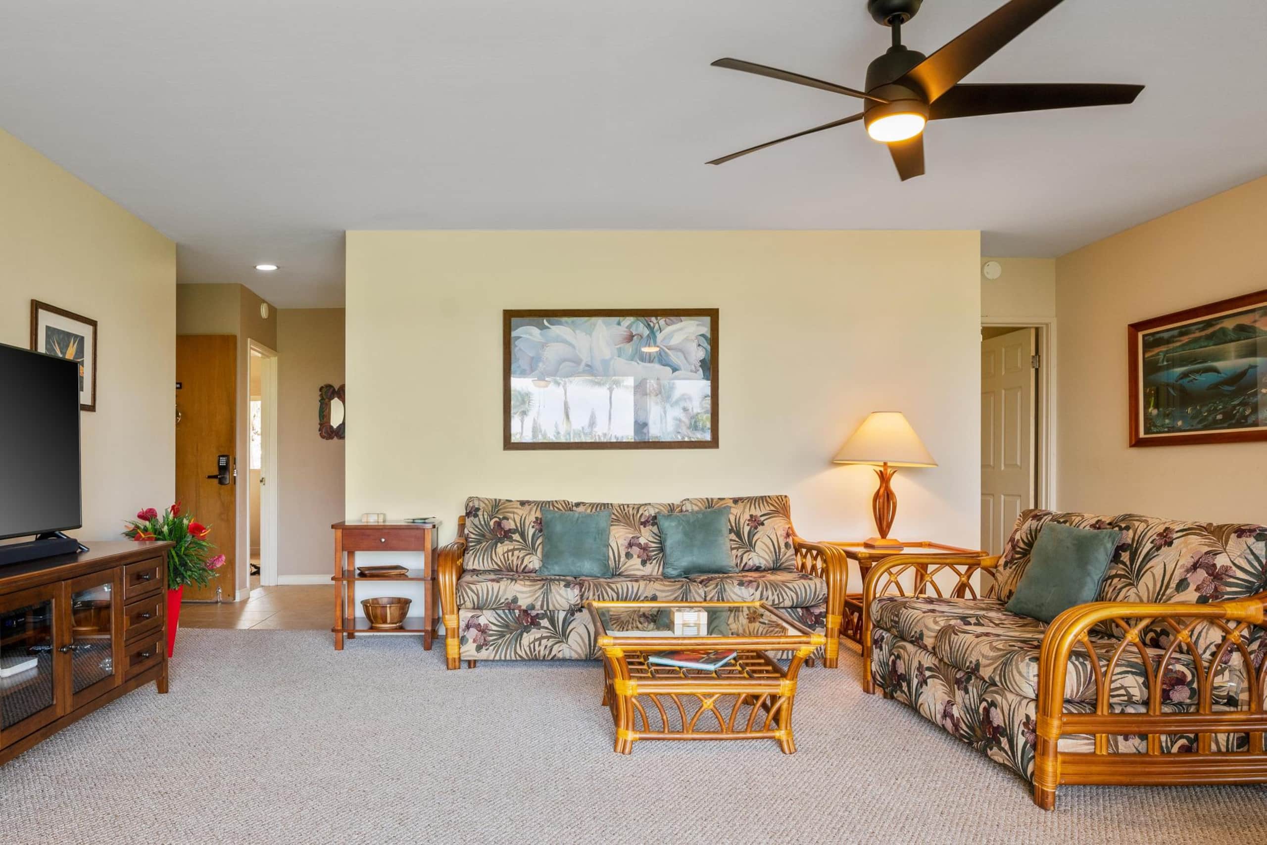Condo in Kailua-Kona · ★4.79 · 2 bedrooms · 3 beds · 2 shared baths - Image 16