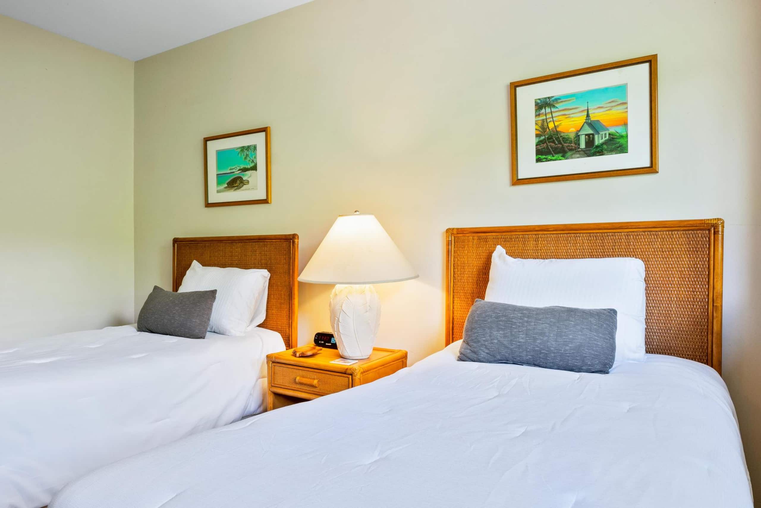 Condo in Kailua-Kona · ★4.79 · 2 bedrooms · 3 beds · 2 shared baths - Image 29