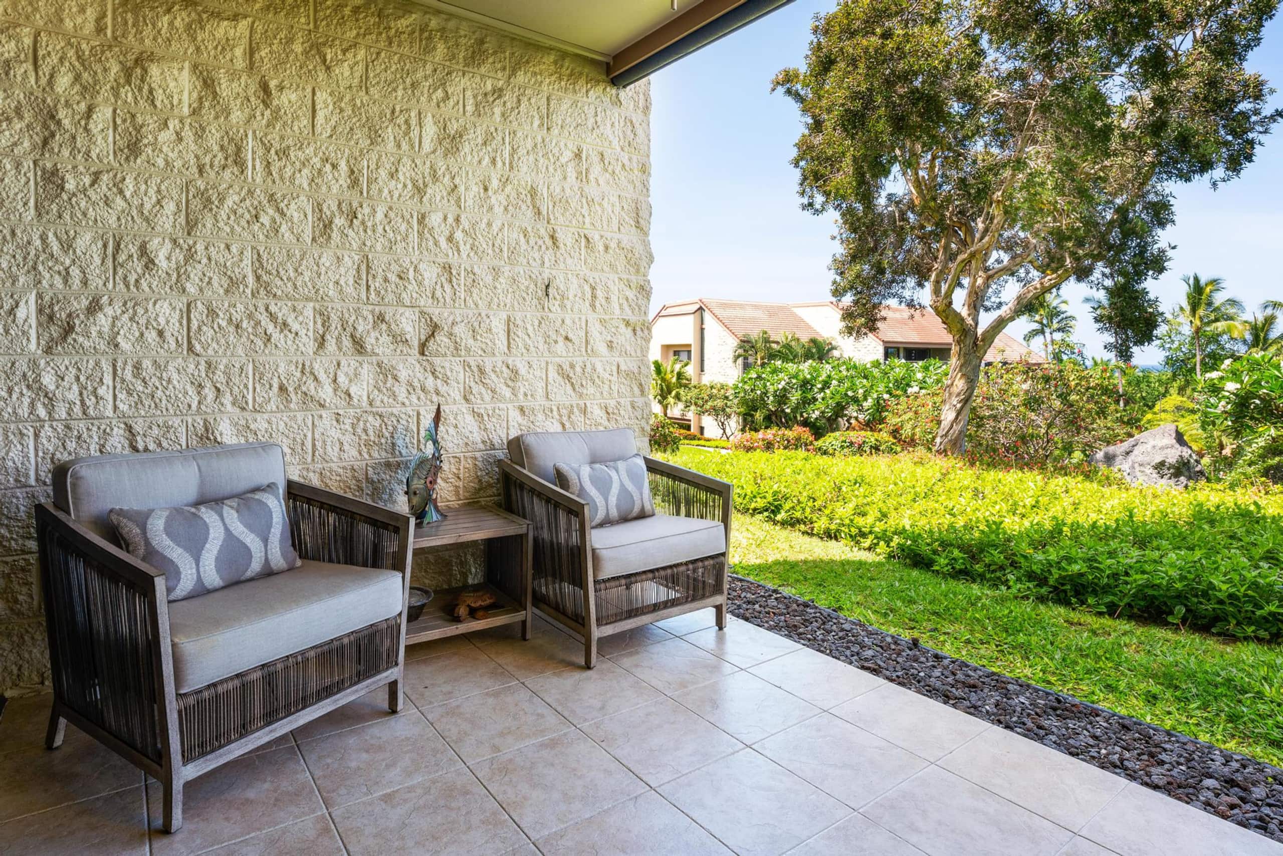Condo in Kailua-Kona · ★4.79 · 2 bedrooms · 3 beds · 2 shared baths - Image 21