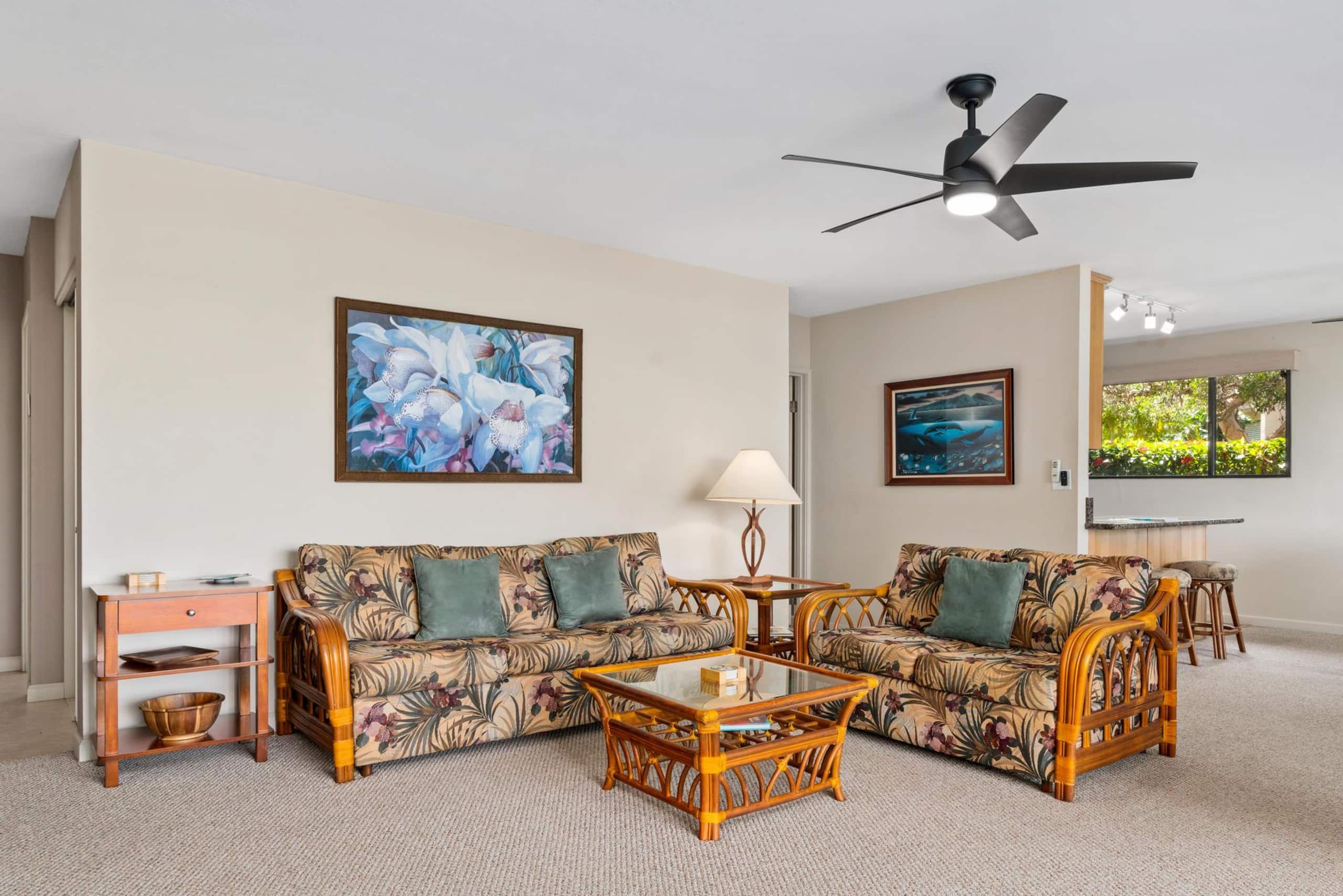 Condo in Kailua-Kona · ★4.79 · 2 bedrooms · 3 beds · 2 shared baths - Image 15