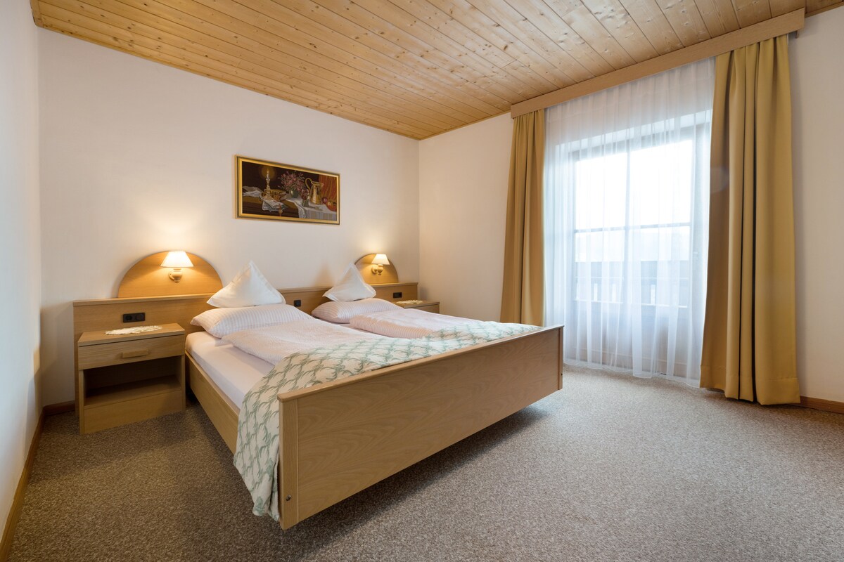 Airbnb con migliori performance: Apartment Dolomitenblick a Rio Di Pusteria