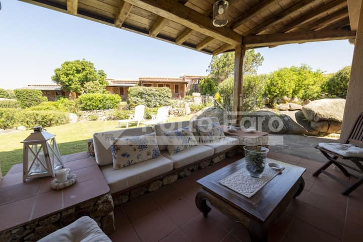 A12 Cala Verde - Palau