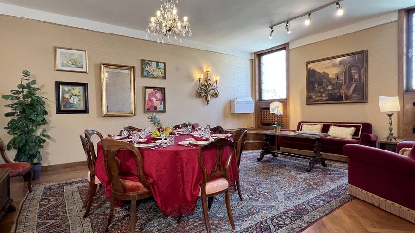 Residence Grand Canal Panorama gallery image 4