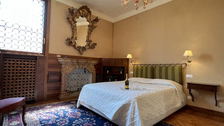 Residence Grand Canal Panorama gallery image 5