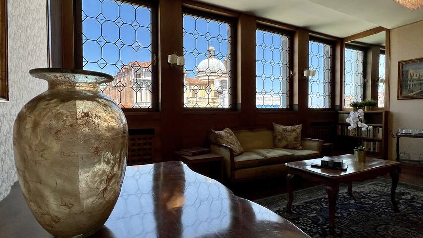 Residence Grand Canal Panorama gallery image 2