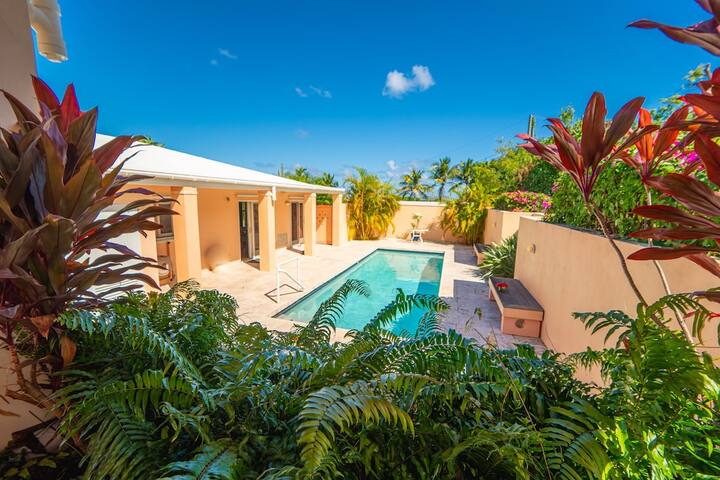 VI Premier Vacation Rentals managed Airbnb listing 1
