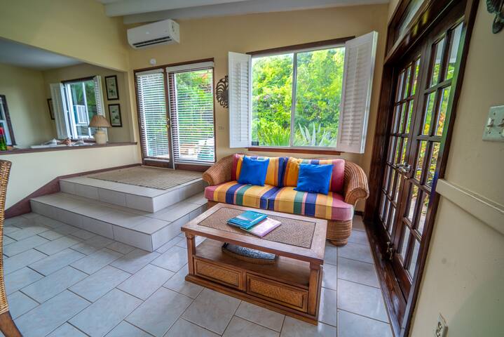 VI Premier Vacation Rentals managed Airbnb listing 2