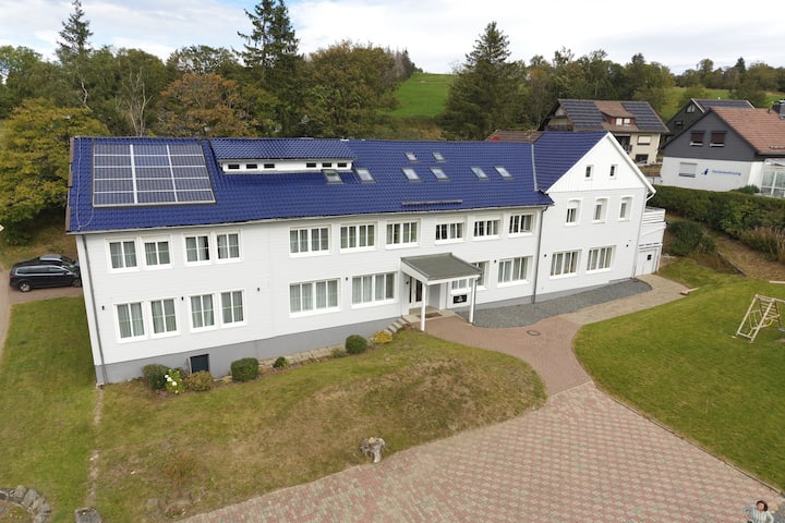 Lieblingsquartier Komplett - Bad Lauterberg im Harz