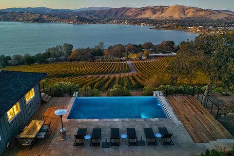 Jago Bay Vineyards