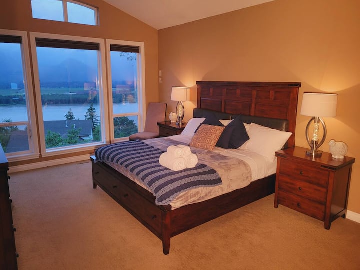 10 Best PetFriendly Airbnbs In Chilliwack, Canada Updated 2024 Trip101