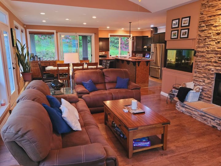 10 Best PetFriendly Airbnbs In Chilliwack, Canada Updated 2024 Trip101