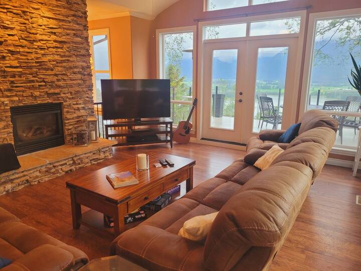 10 Best PetFriendly Airbnbs In Chilliwack, Canada Updated 2024 Trip101