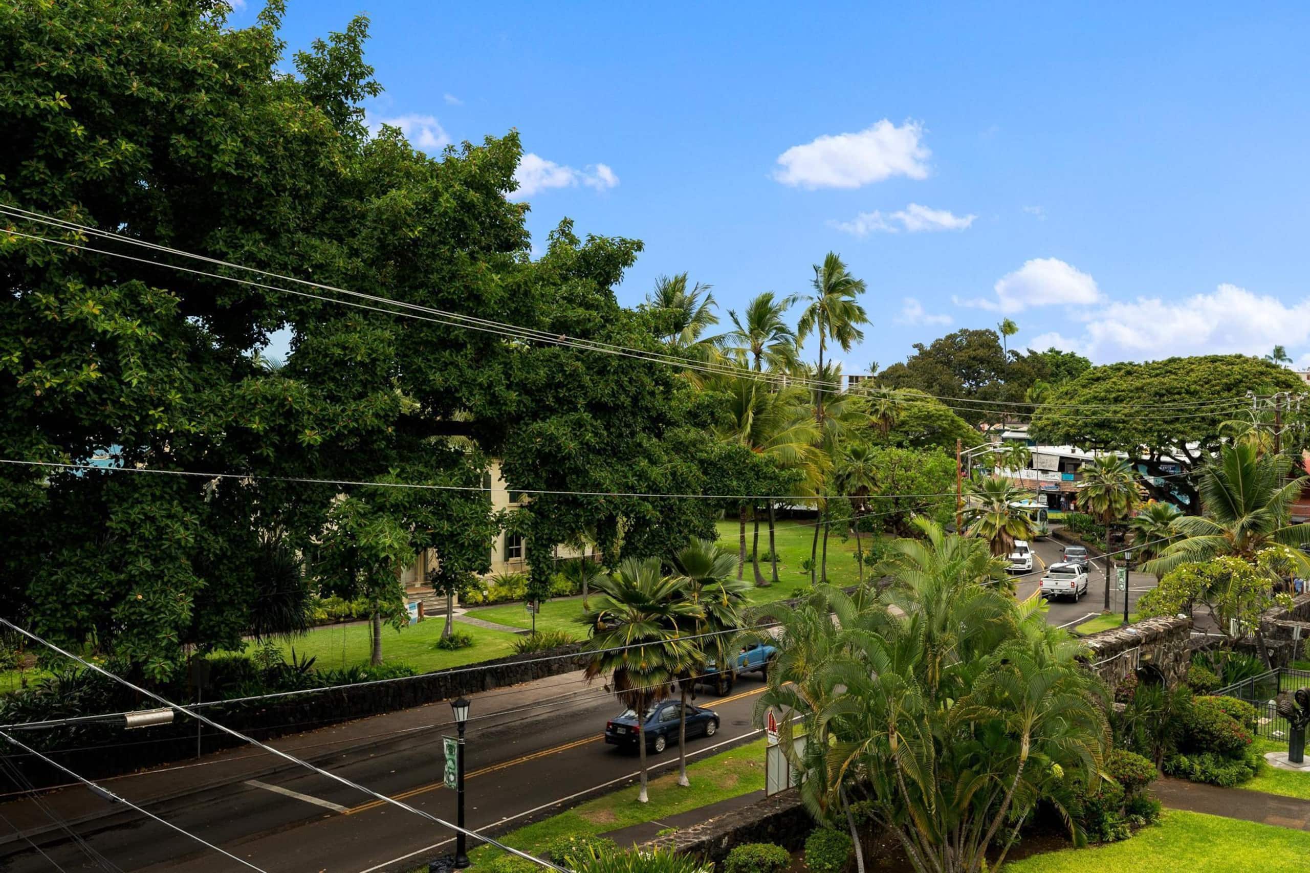 Condo in Kailua-Kona · ★4.38 · 1 bedroom · 2 beds · 1 bath - Image 36
