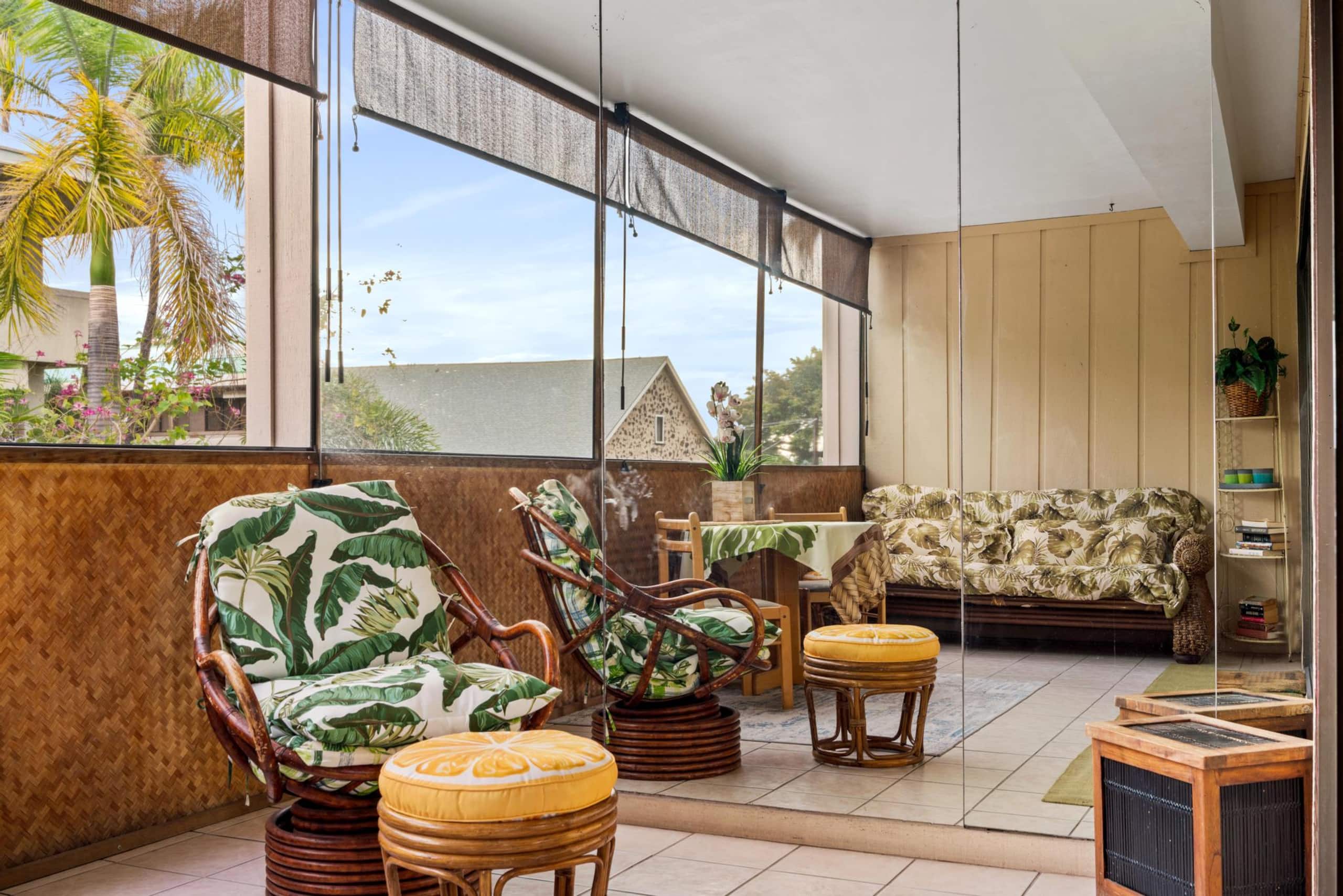 Condo in Kailua-Kona · ★4.38 · 1 bedroom · 2 beds · 1 bath - Image 14