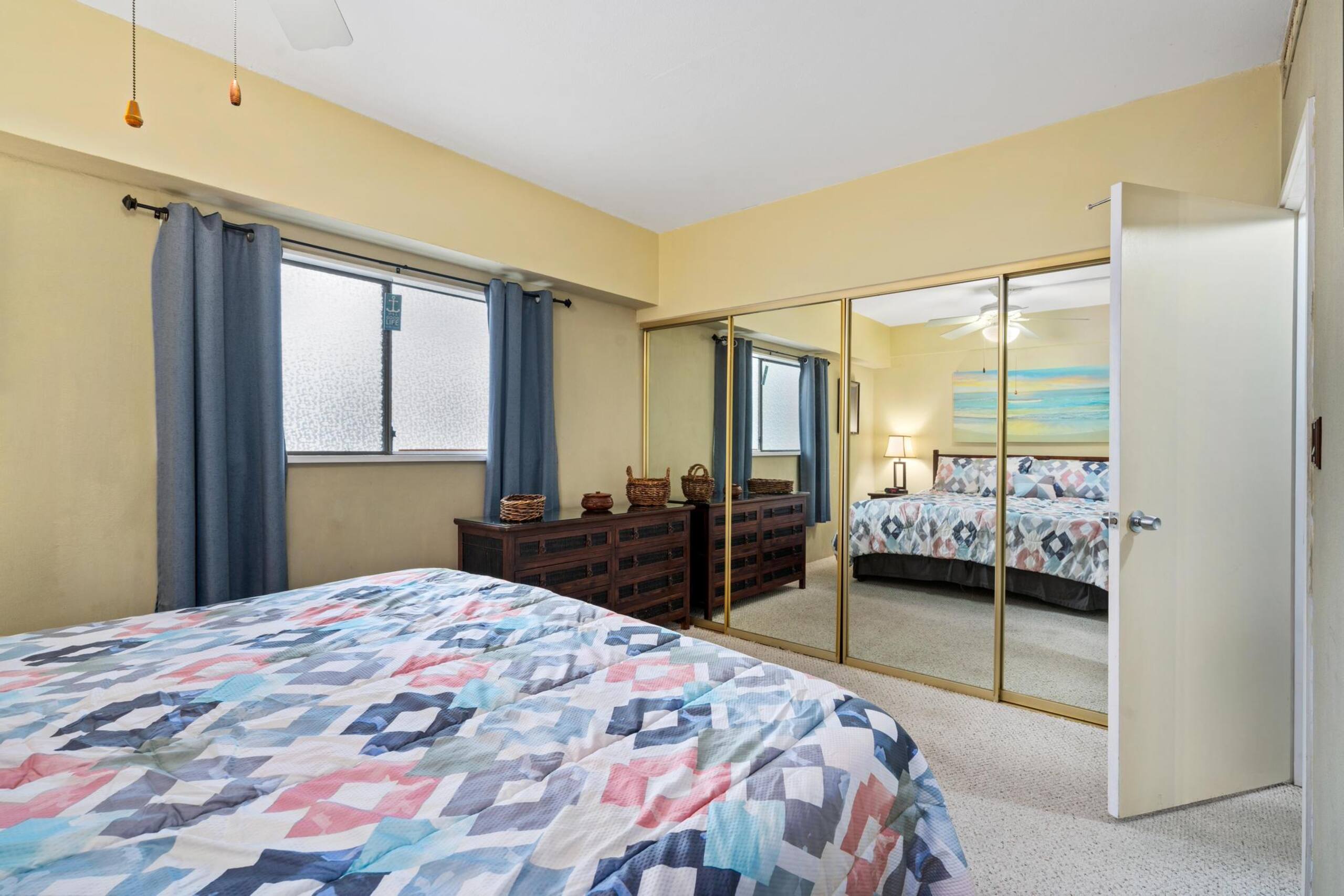 Condo in Kailua-Kona · ★4.38 · 1 bedroom · 2 beds · 1 bath - Image 21