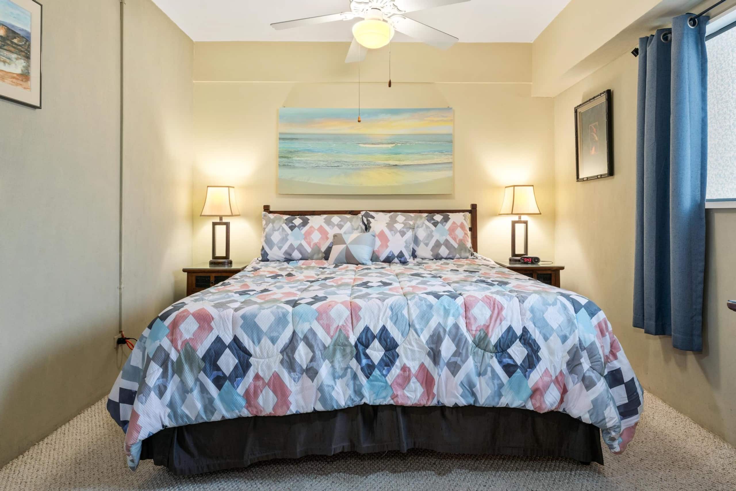 Condo in Kailua-Kona · ★4.38 · 1 bedroom · 2 beds · 1 bath - Image 20