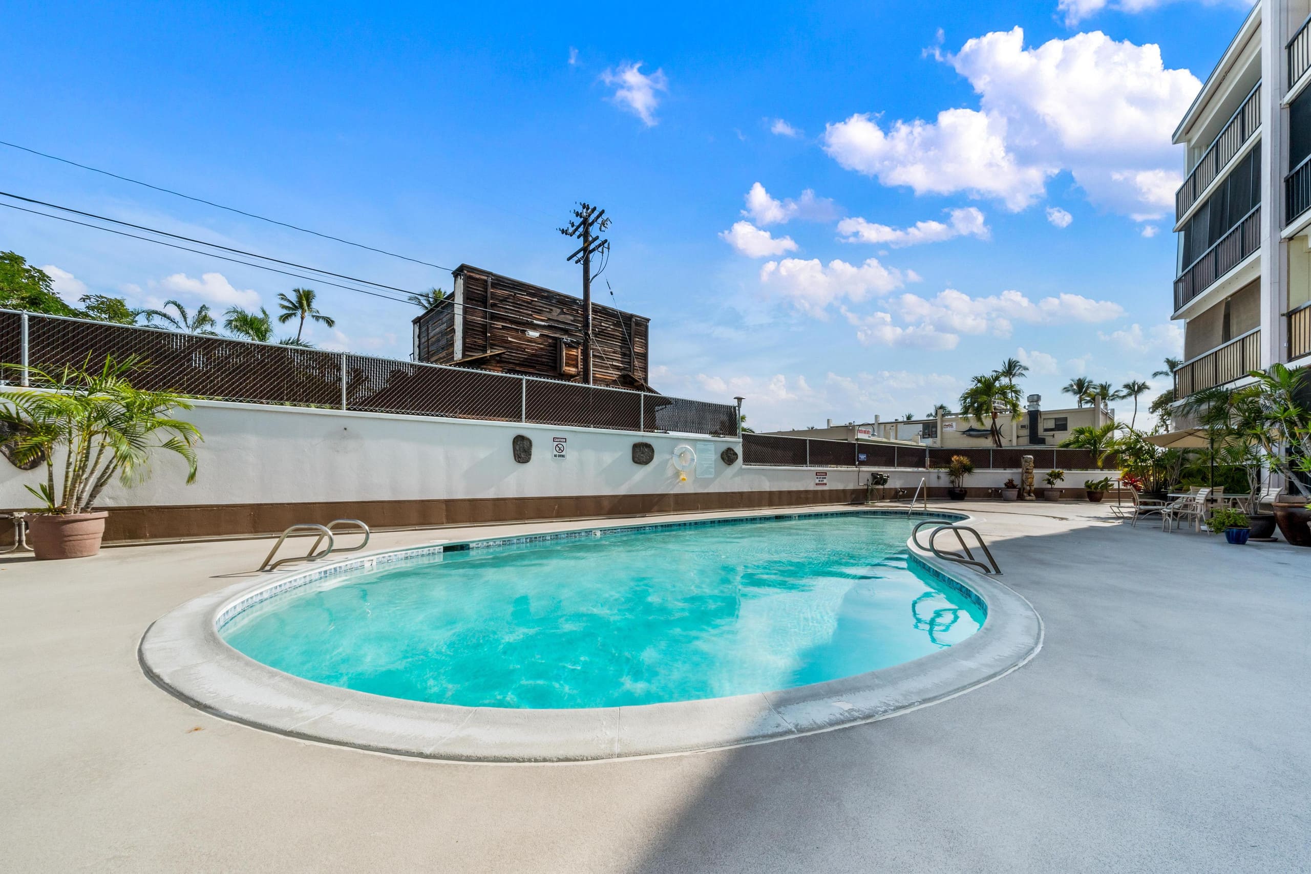 Condo in Kailua-Kona · ★4.38 · 1 bedroom · 2 beds · 1 bath - Image 27
