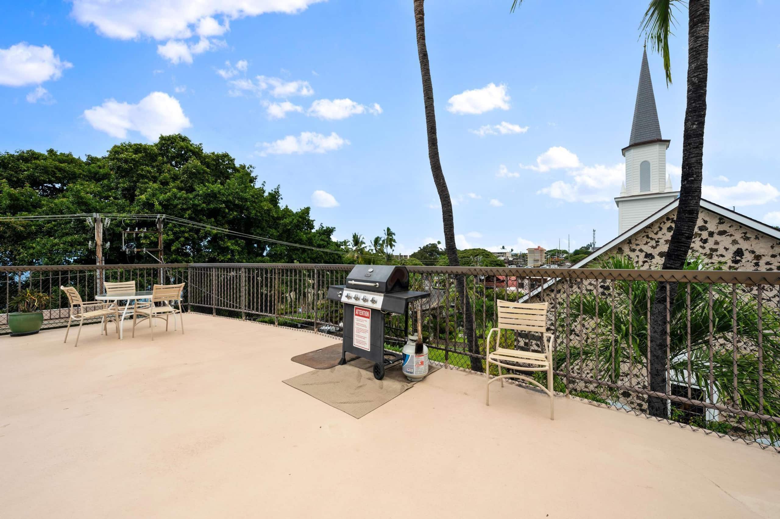Condo in Kailua-Kona · ★4.38 · 1 bedroom · 2 beds · 1 bath - Image 33