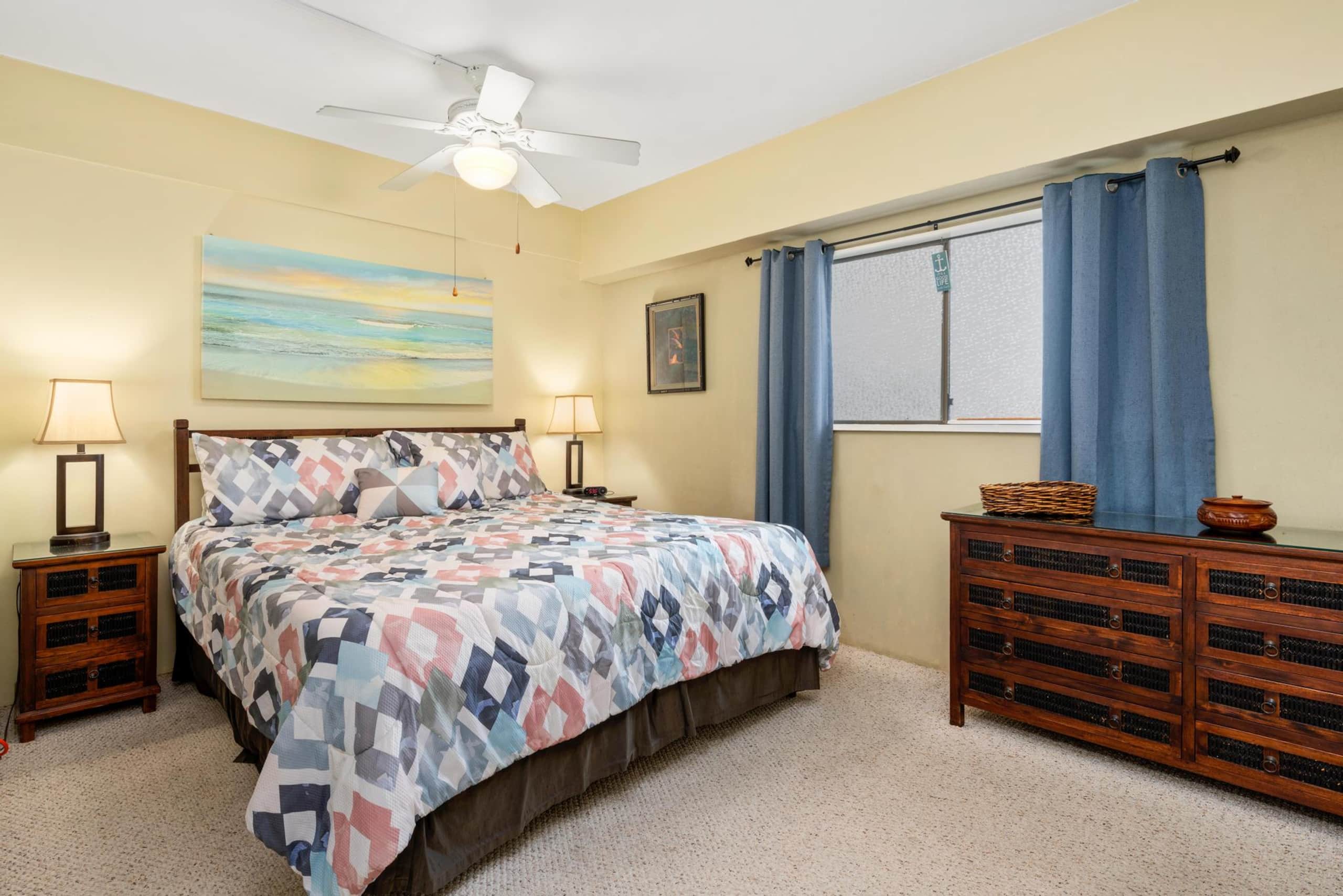 Condo in Kailua-Kona · ★4.38 · 1 bedroom · 2 beds · 1 bath - Image 19