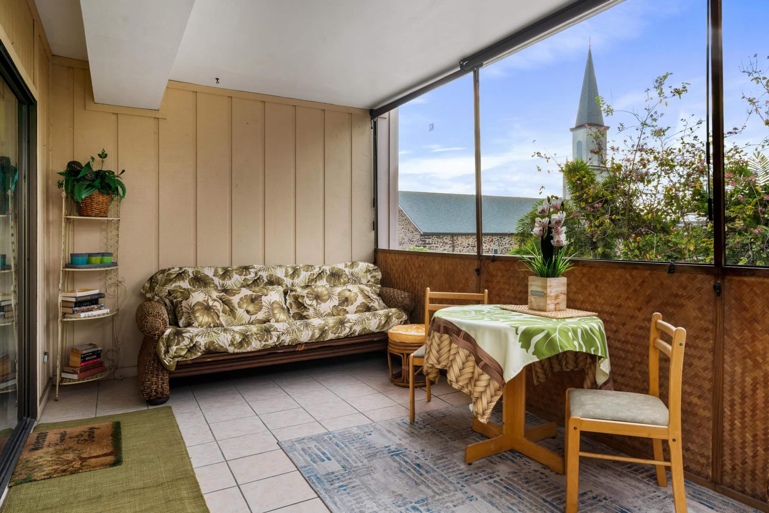Condo in Kailua-Kona · ★4.38 · 1 bedroom · 2 beds · 1 bath - Image 16