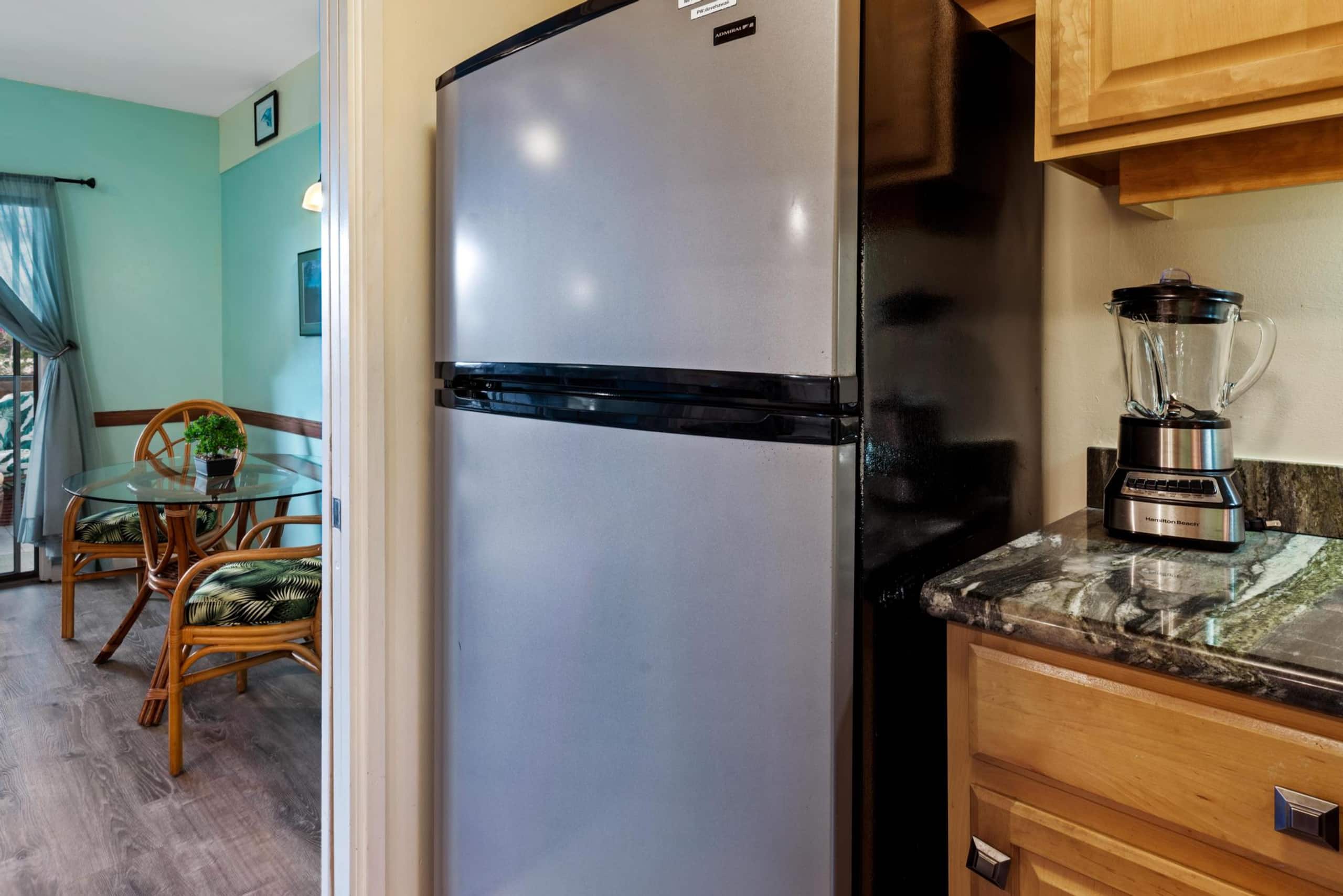 Condo in Kailua-Kona · ★4.38 · 1 bedroom · 2 beds · 1 bath - Image 13