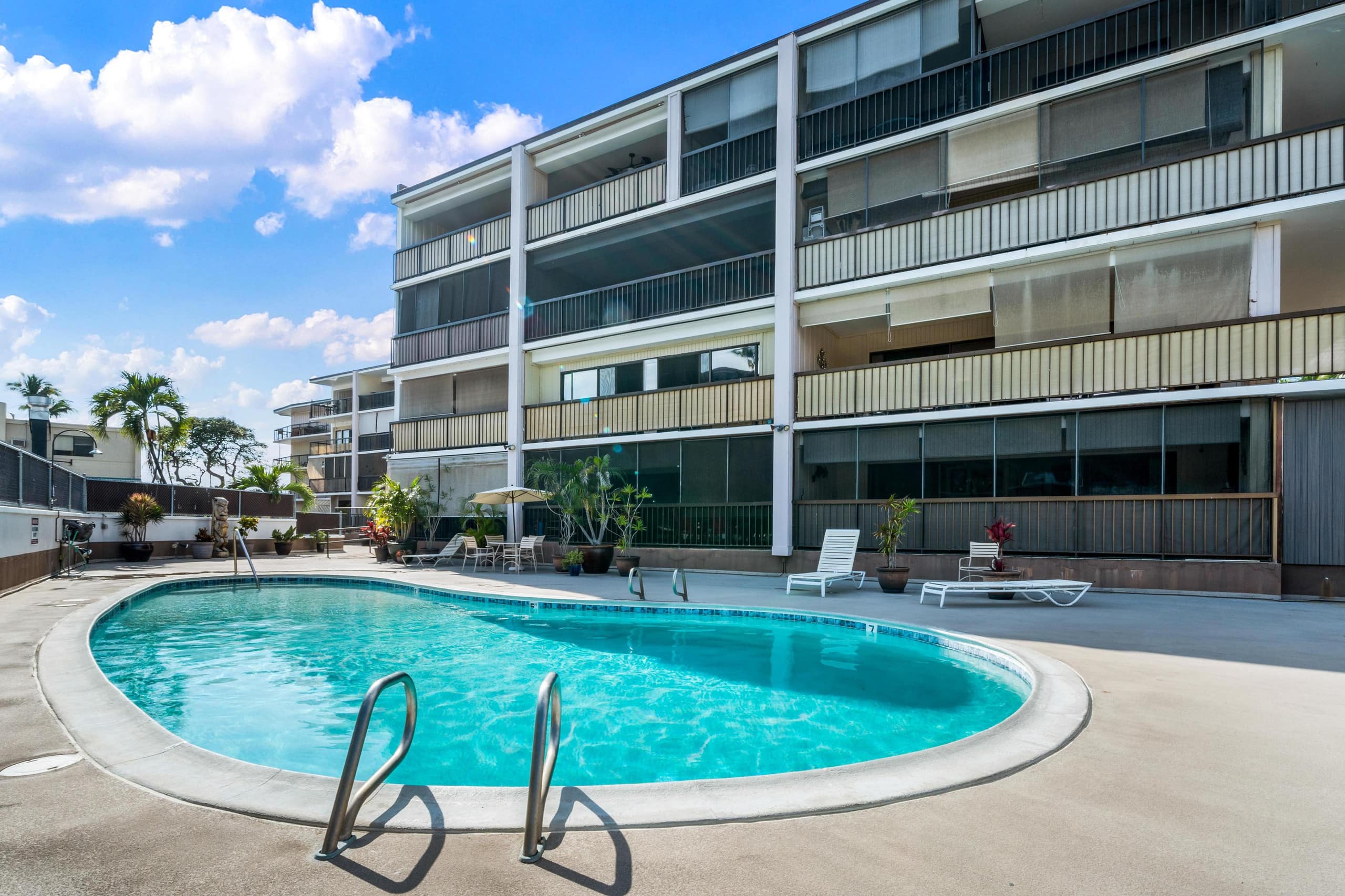 Condo in Kailua-Kona · ★4.38 · 1 bedroom · 2 beds · 1 bath - Image 28