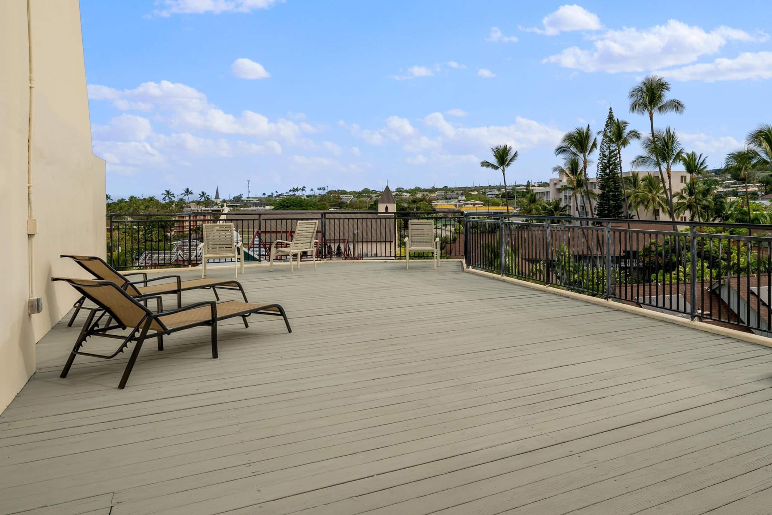 Condo in Kailua-Kona · ★4.38 · 1 bedroom · 2 beds · 1 bath - Image 32