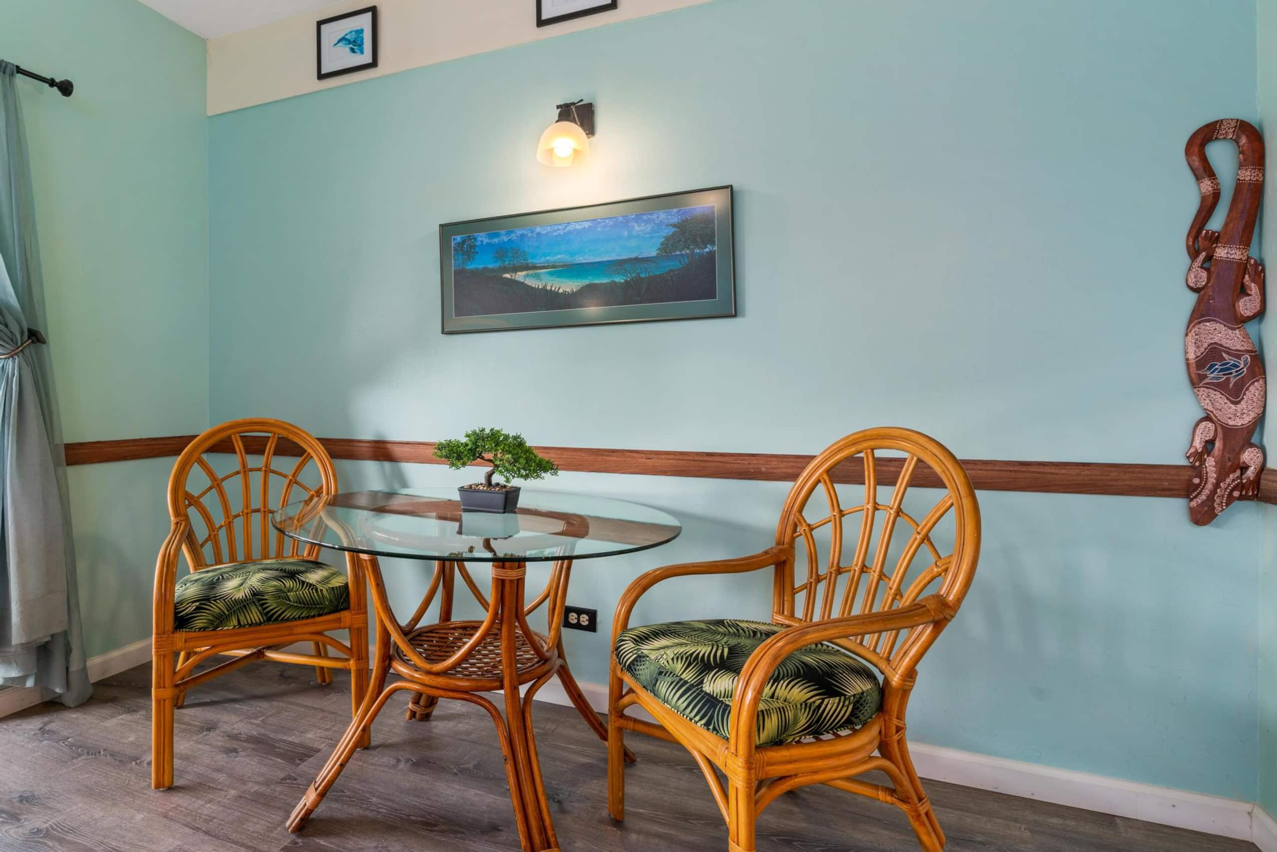Condo in Kailua-Kona · ★4.38 · 1 bedroom · 2 beds · 1 bath - Image 7