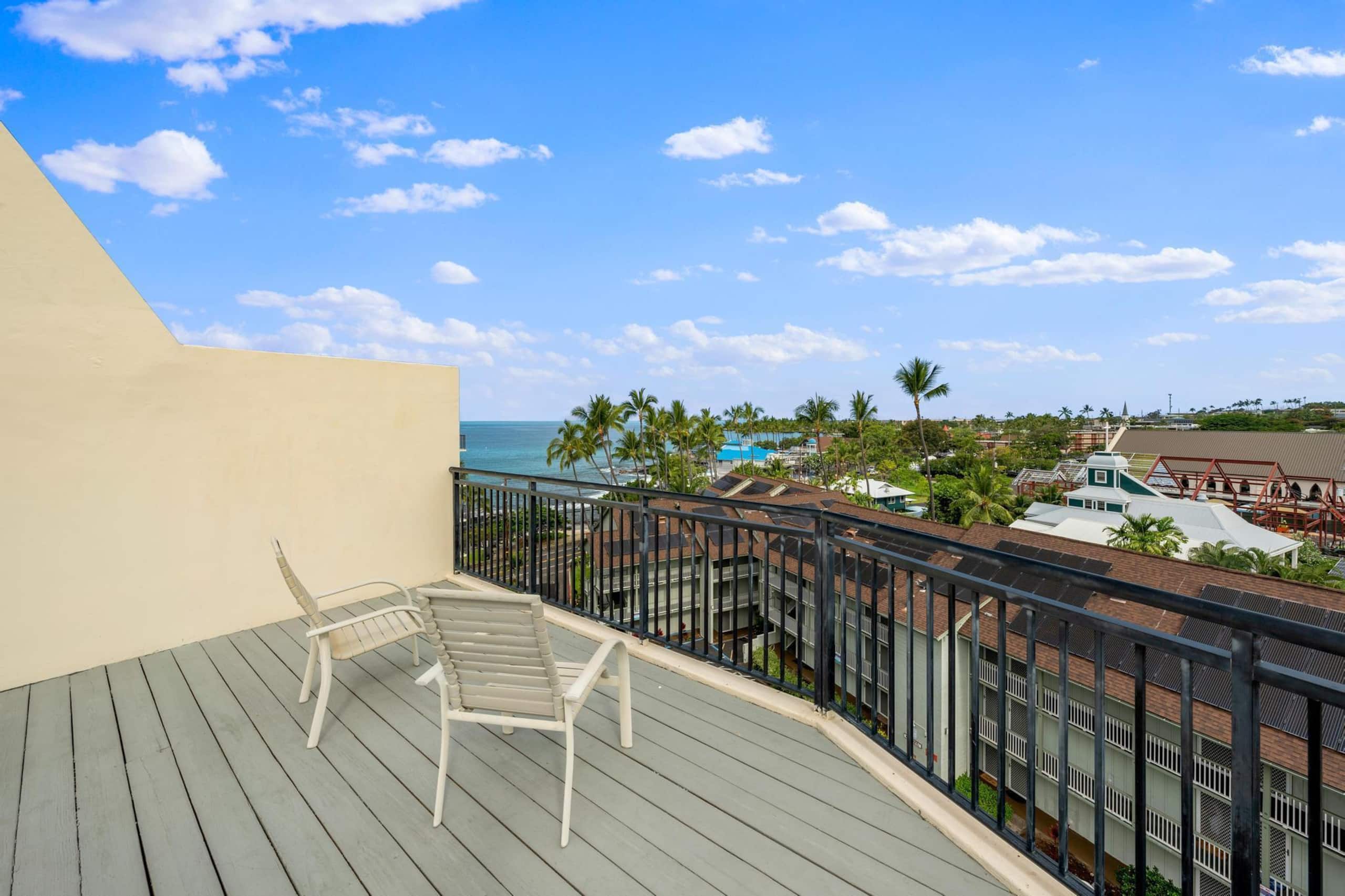 Condo in Kailua-Kona · ★4.38 · 1 bedroom · 2 beds · 1 bath - Image 31