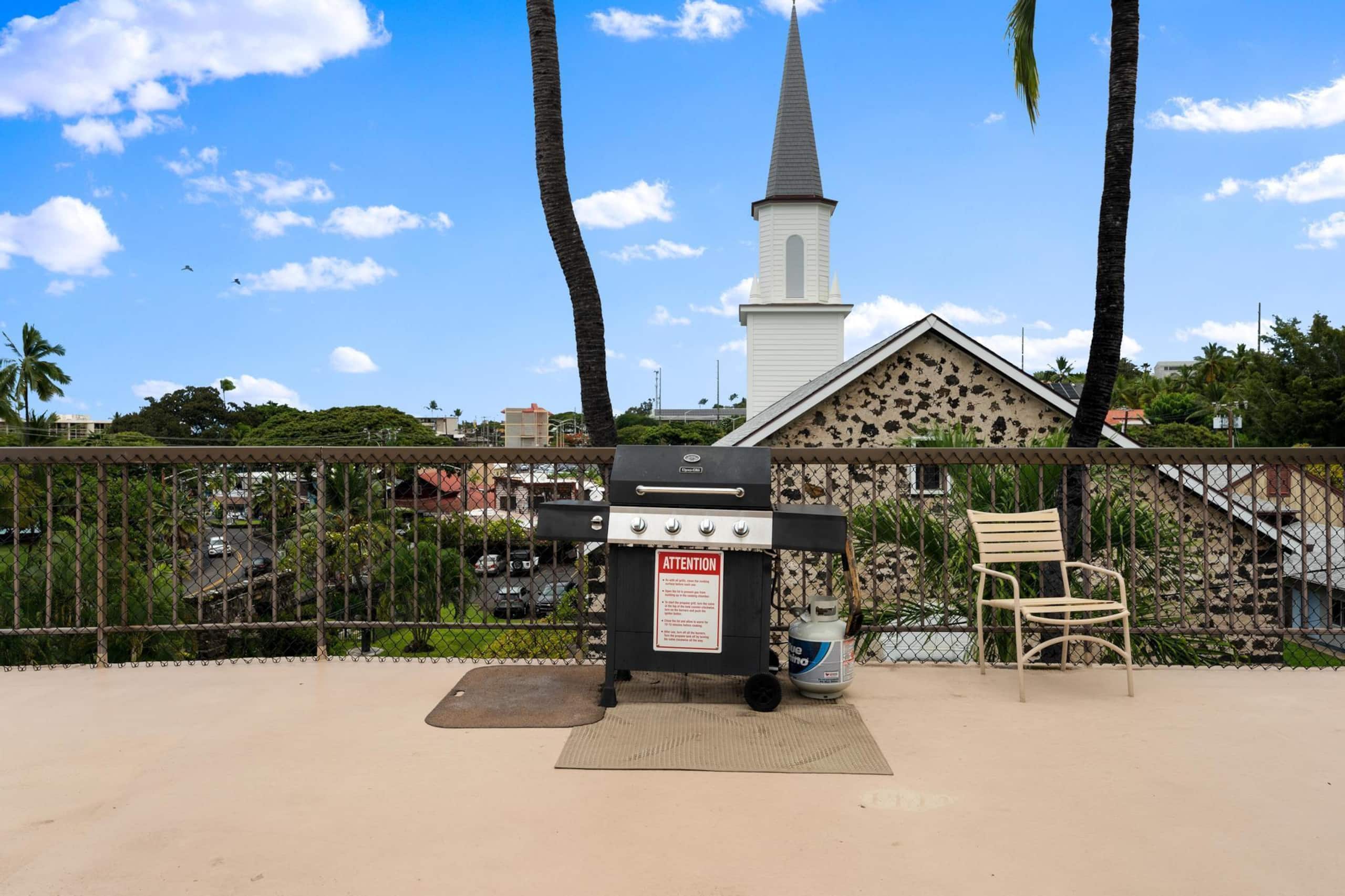 Condo in Kailua-Kona · ★4.38 · 1 bedroom · 2 beds · 1 bath - Image 34