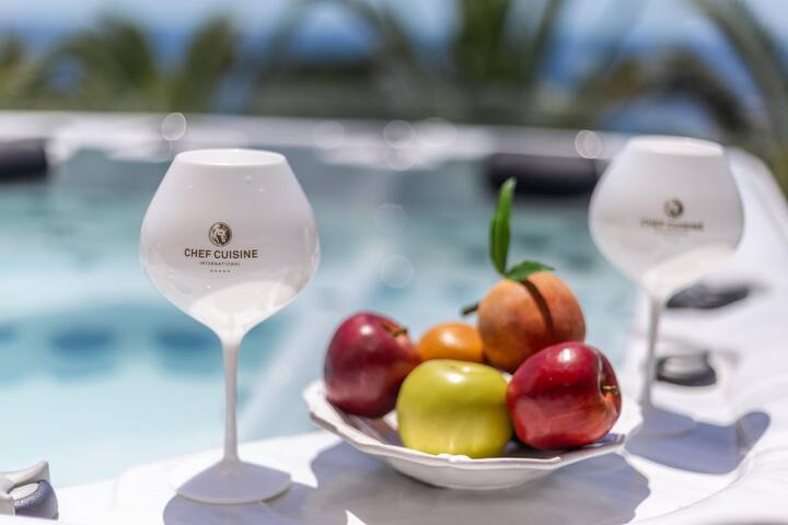 Villa Chef Cuisine gallery image 3