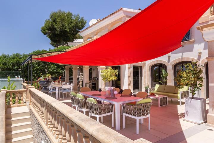 Villa Chef Cuisine gallery image 5